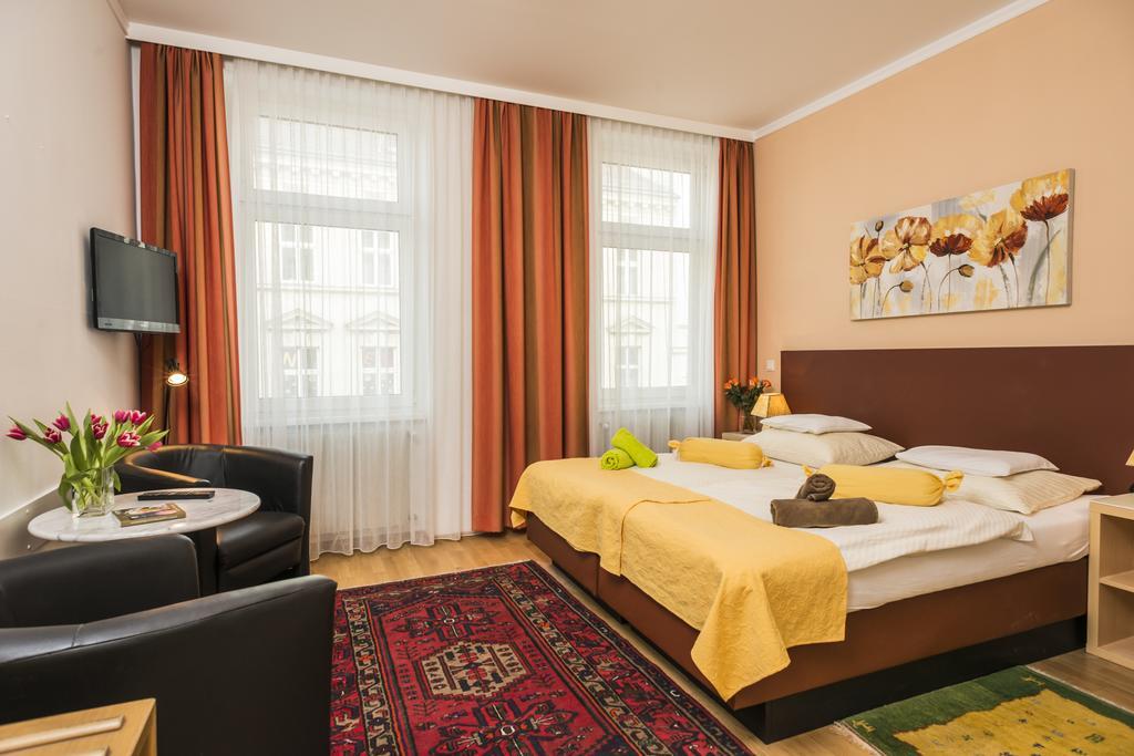 Ferchergasse Apartment Wien